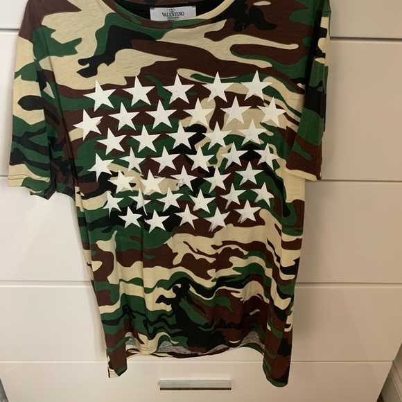 Valentino Medium t-shirt - Picture 3 of 5